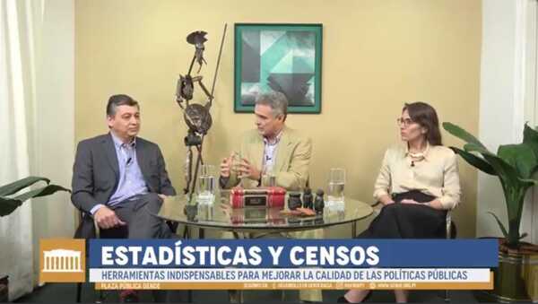 Diario HOY | Instan a mejorar la nteroperabilidad de los registros dentro del Estado
