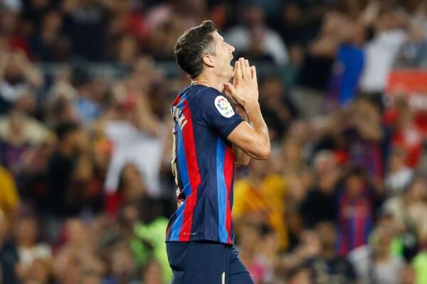 Diario HOY | Barcelona se decepciona