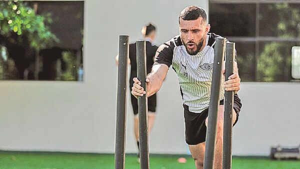 Copa Paraguay: Cruce de campeones donde hay lugar para uno solo