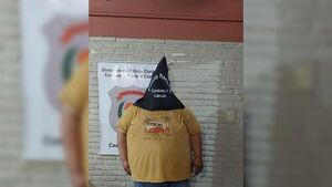 Chofer de Bolt de arribaité se metió en líos al alzar a malandros como pasajeros