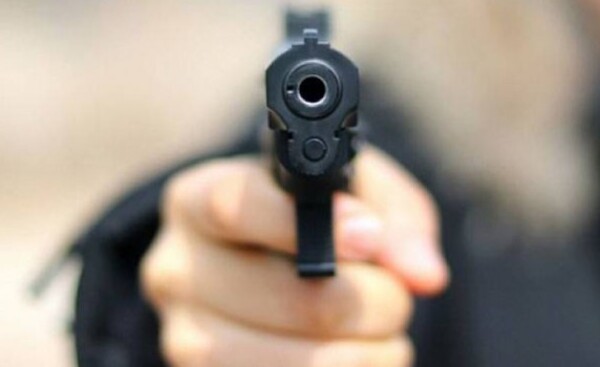 Mató a tiros a su vecino en Minga Guazú