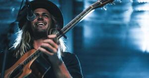 Felipe Baldomir, referente del Indie-Folk, se presentará el 19 de agosto en suelo guaraní