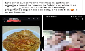 Una doña reclama a su vecino por matar y comer a su gallina sin permiso - OviedoPress