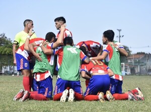 Primera C: Continúa el desarrollo del capítulo 14 - APF