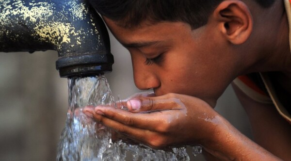Diario HOY | Japón invertirá en mejoras del sistema de abastecimiento de agua potable en el Chaco