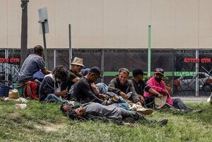 Gobierno debe informar cifra de muertes violentas de migrantes en México - Mundo - ABC Color