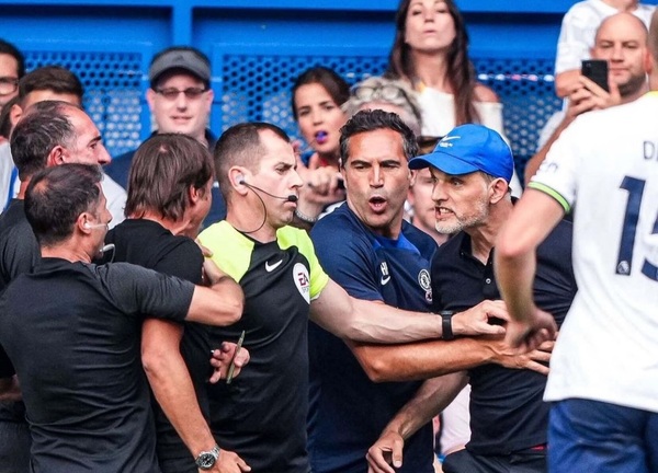 Diario HOY | Locura en Stamford Bridge