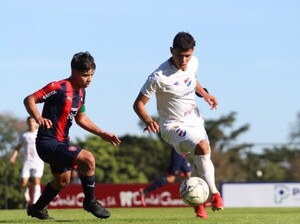Sub 16: Las emociones de la 5ta. fecha - APF