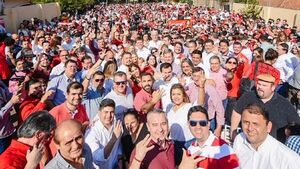 Velázquez alienta a Wiens: "Las tormentas nos forjaron"
