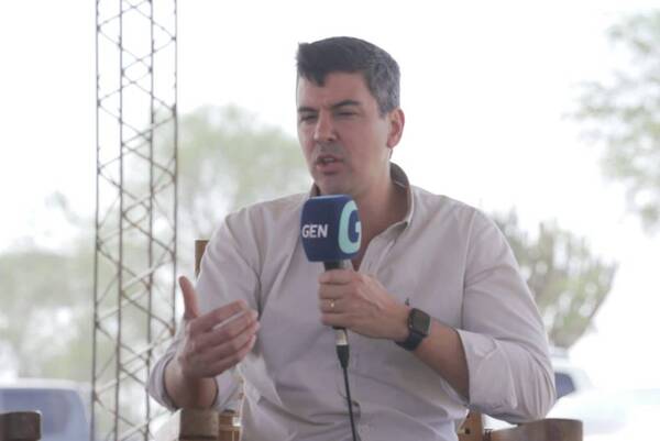 Crónica / Peña: “Con Alliana le vamos a ganar a cualquier candidato”