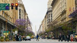 Argentina, con inflación récord en 20 años y tasas de interés en 69,5% - MarketData