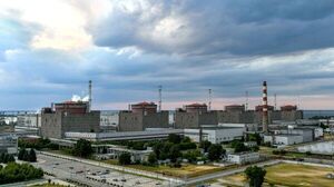 Diario HOY | Ucrania advierte "riesgos de desastre" en central nuclear tomada por Rusia