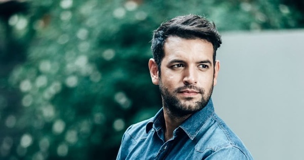 ¿Niños de ahora o de antes? Óscar Pintos hizo una interesante comparación