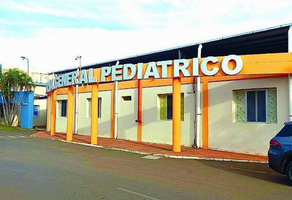 Crónica / Familiares de niña que necesita de un complejo estudio en el exterior apelan a la solidaridad