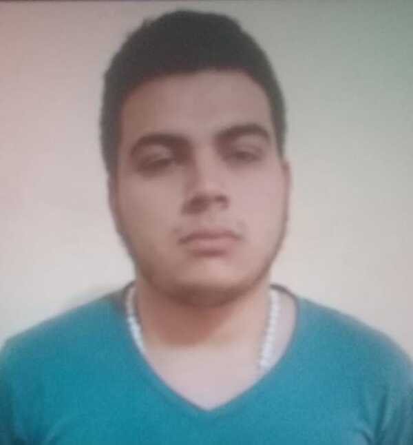 Interno se fugó del hospital de Pedro Juan | 1000 Noticias