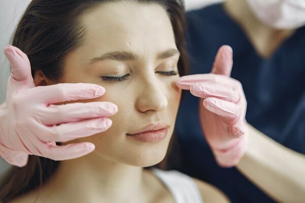 Pilates facial: la técnica para rejuvenecer el rostro
