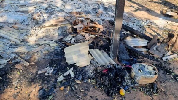 Ataque a líder del grupo criminal UPP deja un muerto y otro herido en Itapúa