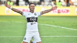 Olimpia le arrebata el invicto a Cerro Porteño en el clásico