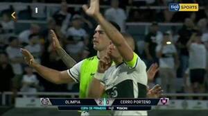 Crónica / [VIDEO] "¡¡Un minutoo de sileeeencio!!", dedicaron peloteros de la "O"