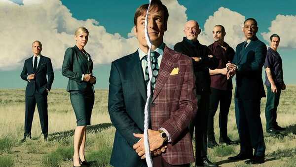 Better Call Saul es mejor que Breaking Bad - San Lorenzo Hoy