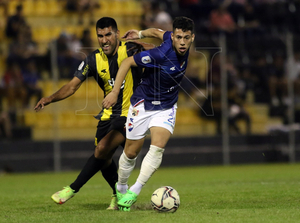 Diario HOY | Guaraní deja sin liderato a Nacional