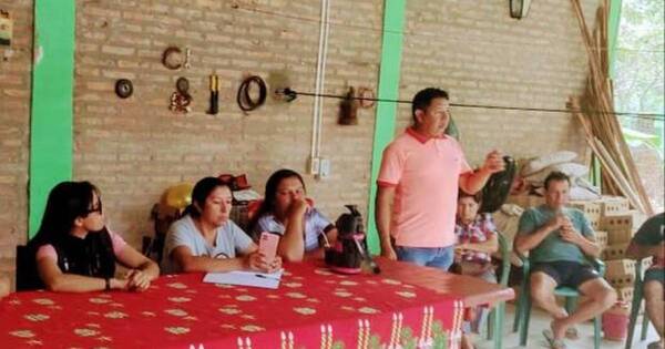 La Nación / Pescadores de Itapé lamentaron falta de asistencia del Gobierno
