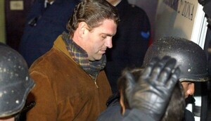 Finalmente, José Peirano será extraditado a Paraguay | 1000 Noticias