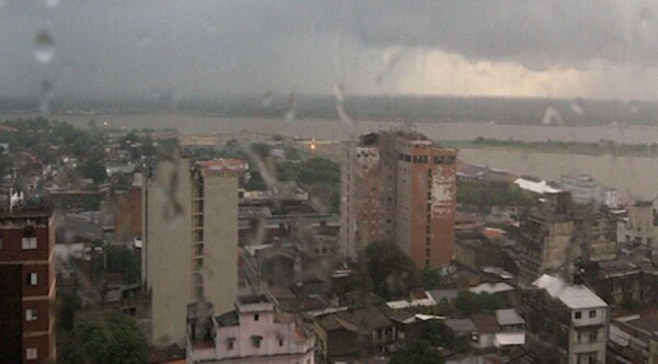 Diario HOY | Desde este lunes regresan las lluvias y las bajas temperaturas