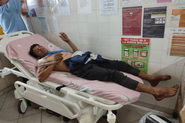 Ataque a supuestos abigeos y a líder de la UPP deja un fallecido - Noticiero Paraguay