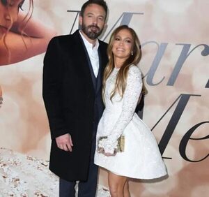 Ben Affleck cumplió 50 años recién casado y más popular que nunca