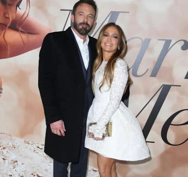 Ben Affleck cumplió 50 años recién casado y más popular que nunca