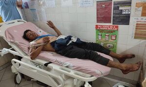 Un muerto y un herido en tiroteo entre abigeos que involucró a Dionisio Bustamante