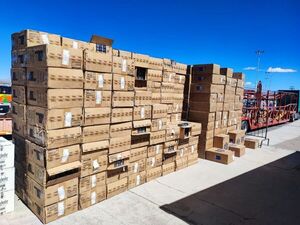 Chile: caen por contrabando cigarrillos producidos por tabacalera de Cartes - Mundo - ABC Color