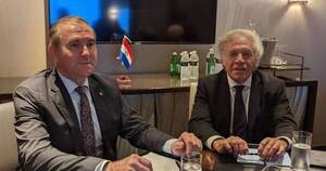 La Nación / Confirman misión electoral de la OEA