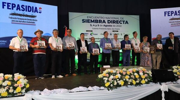 Producción sustentable: gremios advierten sobre propaganda engañosa contra soja y carne - Nacionales - ABC Color