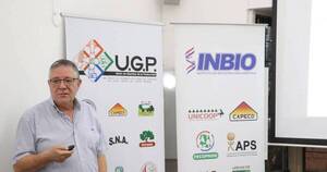 La Nación / Productores precisan de más políticas públicas que den previsibilidad