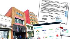 Firma ligada a HC alquila local para Unidad contra el Crimen Organizado