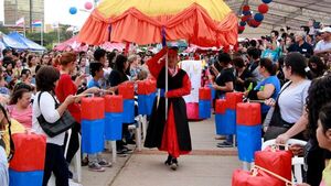 El colorido Hanguk Festival desembarca hoy en la Costanera