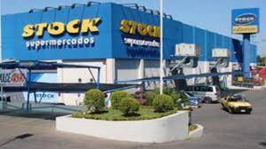 Se incendió otro supermercado