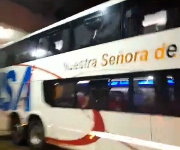 Escrache a peloteros cerristas: “Sientan la camiseta, plagas” (VIDEO)