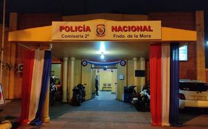 Demorados y agredidos en la previa y el post superclásico | 1000 Noticias