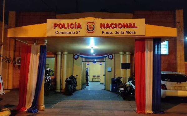 Demorados y agredidos en la previa y el post superclásico | 1000 Noticias