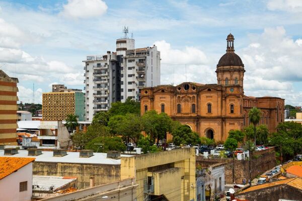 Incentivos impositivos y crecimiento en altura, las propuestas para combatir el éxodo de la capital - MarketData