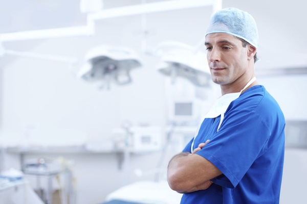 Doctors take inspiration from online dating to build organ transplant AI | 1000 Noticias