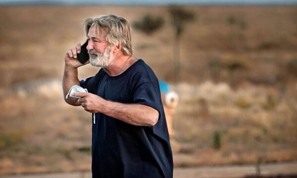 Caso Baldwin: FBI determinó que el actor apretó el gatillo