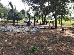 Itapúa: Ataque a supuestos abigeos dejó herido a líder de UPP