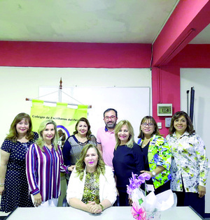 El Colegio de Escribanos del Paraguay cumplió 130° aniversario de fundación - La Clave