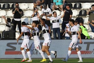 Olimpia aumenta su ventaja sobre Cerro Porteño en los duelos en Para Uno
