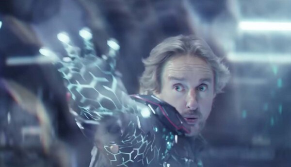 Diario HOY | Owen Wilson, superhéroe en nuevo filme que apuesta al streaming