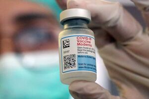 Reino Unido, primer país en aprobar vacuna bivalente contra covid-19 - Mundo - ABC Color